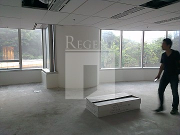 GATEWAY TWR 01 (港威大厦 第01座) GATEWAY TWR 01 (港威大厦 第01座)