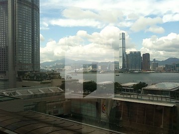 EXCHANGE SQUARE - TOWER TWO (交易廣場二座) EXCHANGE SQUARE - TOWER TWO (交易廣場二座)