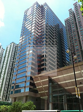 ISLAND PLACE TWR (港運大廈) ISLAND PLACE TWR (港運大廈)