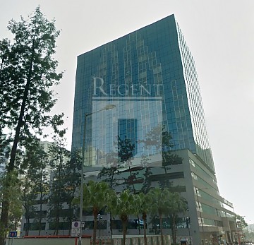 SHATIN GALLERIA (沙田商業中心) SHATIN GALLERIA (沙田商業中心)