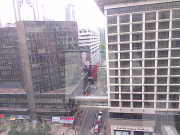 TSIM SHA TSUI CTR (尖沙咀中心) TSIM SHA TSUI CTR (尖沙咀中心)