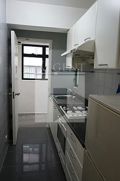 CIMBRIA COURT (金碧阁) CIMBRIA COURT (金碧阁)