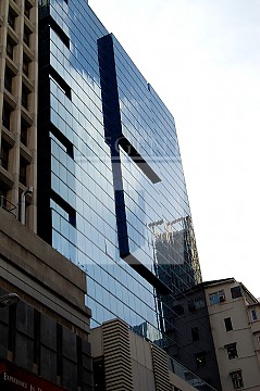 CARNARVON PLAZA (加拿芬廣場) CARNARVON PLAZA (加拿芬廣場)