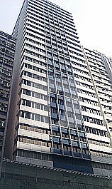 C C WU BLDG (集成中心) C C WU BLDG (集成中心)