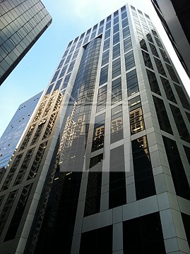 CENTRAL TWR (中汇大厦) CENTRAL TWR (中汇大厦)