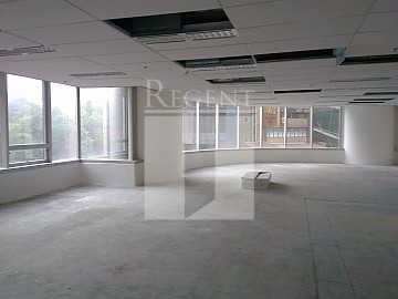 GATEWAY TWR 01 (港威大廈 第01座) GATEWAY TWR 01 (港威大廈 第01座)