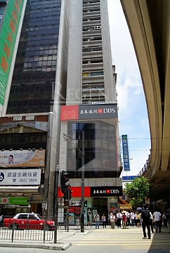 CHANG PAO CHING BLDG (张宝庆大厦) CHANG PAO CHING BLDG (张宝庆大厦)