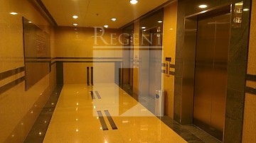 PAUL Y. CTR (保华企业中心) PAUL Y. CTR (保华企业中心)