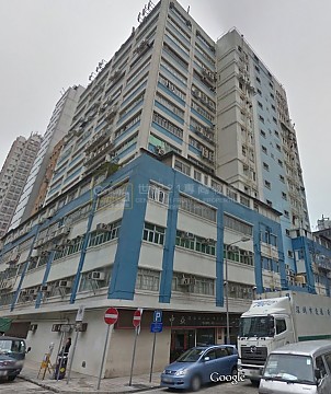 百美工厂大厦 \/ POR MEE FTY BUILDING 楼盘