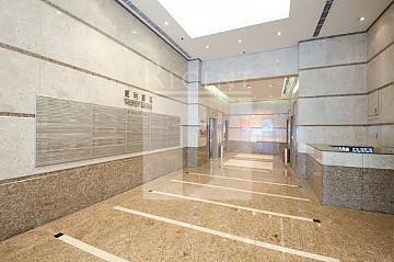 WESTLEY SQUARE (威利廣場) WESTLEY SQUARE (威利廣場)