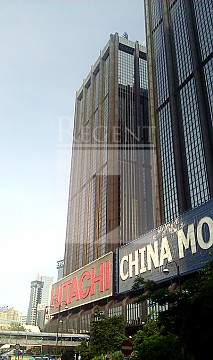HARBOUR CTR (海港中心) HARBOUR CTR (海港中心)