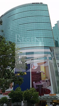 GRAND CENTRAL PLAZA (新城市中央广场) GRAND CENTRAL PLAZA (新城市中央广场)