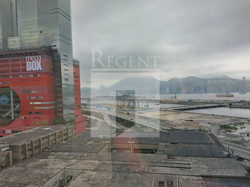 BILLION CTR TWR B (億京中心 B座) BILLION CTR TWR B (億京中心 B座)