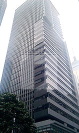 大同大厦, 香港写字楼