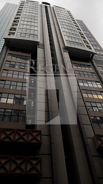CCT TELECOM BLDG (中建电讯大厦) CCT TELECOM BLDG (中建电讯大厦)