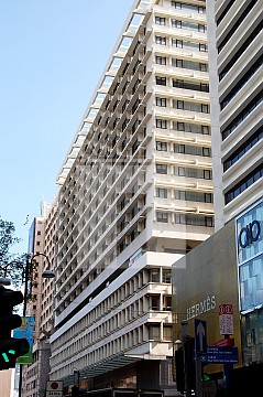 OCEAN CTR (海洋中心) OCEAN CTR (海洋中心)