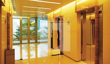 EXCHANGE TWR (国际交易中心) EXCHANGE TWR (国际交易中心)