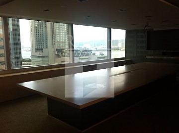 EXCHANGE SQUARE - TOWER TWO (交易廣場二座) EXCHANGE SQUARE - TOWER TWO (交易廣場二座)