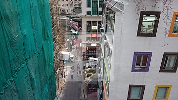 LAN KWAI HSE (兰桂楼) LAN KWAI HSE (兰桂楼)