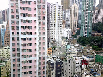 HOLLYWOOD CTR (荷李活商業中心) HOLLYWOOD CTR (荷李活商業中心)
