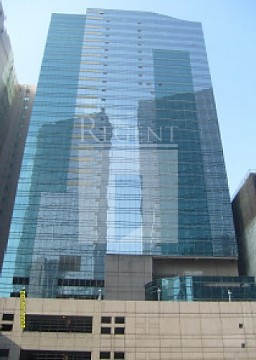 PAUL Y. CTR (保华企业中心) PAUL Y. CTR (保华企业中心)