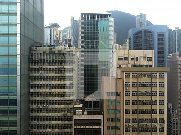 SHUN TAK CTR (WEST TWR) (信德中心 西冀) SHUN TAK CTR (WEST TWR) (信德中心 西冀)
