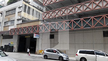 CCT TELECOM BLDG (中建電訊大廈) CCT TELECOM BLDG (中建電訊大廈)