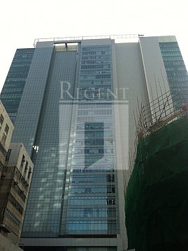 BILLION CTR TWR B (億京中心 B座) BILLION CTR TWR B (億京中心 B座)