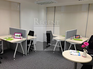 OFFICE PLUS @MONG KOK (協成行旺角中心) OFFICE PLUS @MONG KOK (協成行旺角中心)