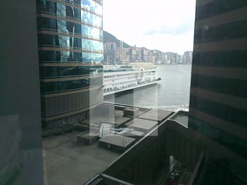 GATEWAY TWR 01 (港威大厦 第01座) GATEWAY TWR 01 (港威大厦 第01座)
