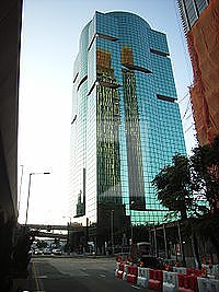 K. WAH CTR (嘉华国际中心) K. WAH CTR (嘉华国际中心)