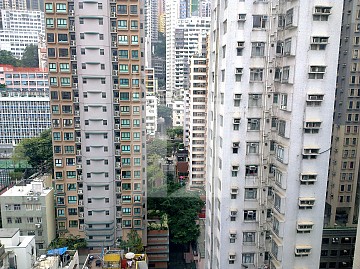 HOLLYWOOD CTR (荷李活商业中心) HOLLYWOOD CTR (荷李活商业中心)