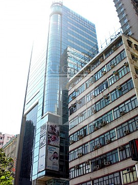 AUSTIN PLAZA (柯士甸广场) AUSTIN PLAZA (柯士甸广场)