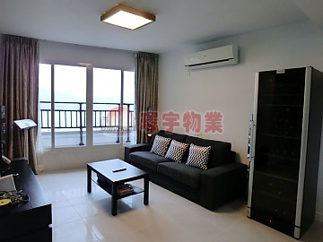 豪景花园 \/ HONGKONG GARDEN BLOCK 19