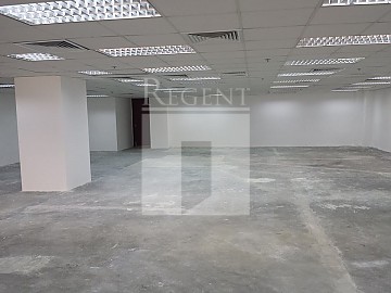 Hong Kong Office, Regent
