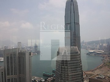THE CENTER (中环中心) THE CENTER (中环中心)