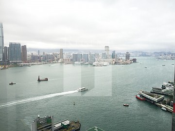 SHUN TAK CTR (WEST TWR) (信德中心 西冀) SHUN TAK CTR (WEST TWR) (信德中心 西冀)