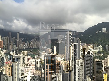 華潤大廈, 香港寫字樓