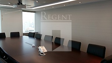 THE CENTER (中环中心) THE CENTER (中环中心)