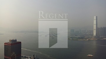 THE CENTER (中环中心) THE CENTER (中环中心)