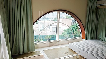 VERMONT VILLA (山居小筑) VERMONT VILLA (山居小筑)