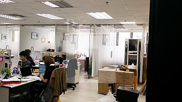 BANGKOK BANK BLDG (盤谷銀行商業大廈) BANGKOK BANK BLDG (盤谷銀行商業大廈)