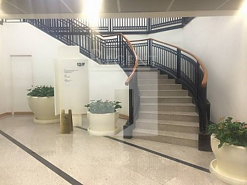 EMPIRE CTR (帝國中心) EMPIRE CTR (帝國中心)