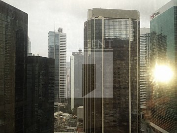 LIPPO CTR BLK 01 (力寶中心 第01座) LIPPO CTR BLK 01 (力寶中心 第01座)