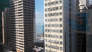 FWD FINANCIAL CENTRE (富衛金融中心) FWD FINANCIAL CENTRE (富衛金融中心)