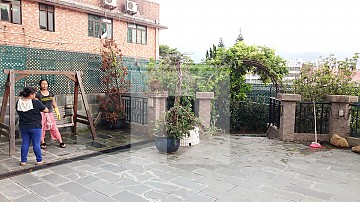 VERMONT VILLA (山居小筑) VERMONT VILLA (山居小筑)