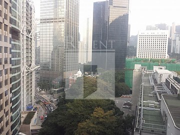 CHINA BLDG (華人行) CHINA BLDG (華人行)