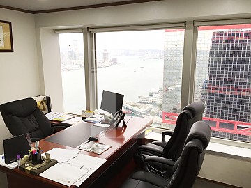 SHUN TAK CTR (WEST TWR) (信德中心 西冀) SHUN TAK CTR (WEST TWR) (信德中心 西冀)