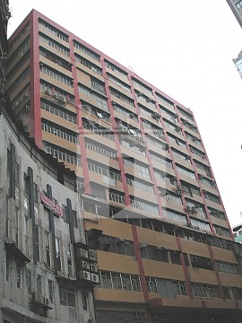 SHING KING IND BLDG (CW) (勝景工業大廈) SHING KING IND BLDG (CW) (勝景工業大廈)