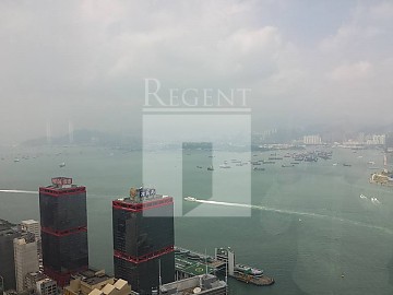 THE CENTER (中環中心) THE CENTER (中環中心)